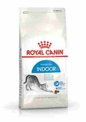Royal Canin Indoor 27 Dry Adult Cat Food