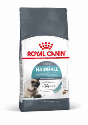 Royal Canin Hairball Care Adult Cat Food