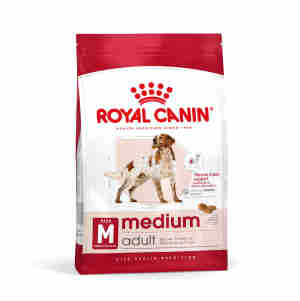 Royal Canin Medium Adult