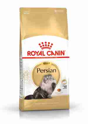 Royal Canin Persian Dry Adult Cat Food
