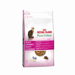 Royal Canin No 1 Beauty Dry Adult Cat Food