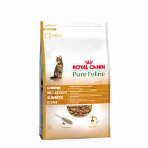 Royal Canin Pure Feline No 2 Slimness