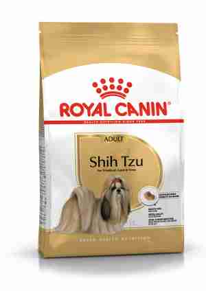 Royal Canin Shih Tzu Dry Adult Dog Food