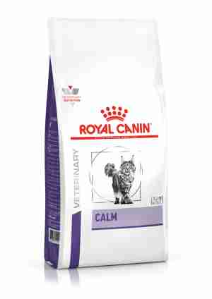 Royal Canin Veterinary Diet Feline Calm