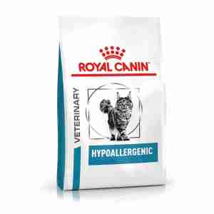 Royal Canin Veterinary Diet Feline Hypoallergenic
