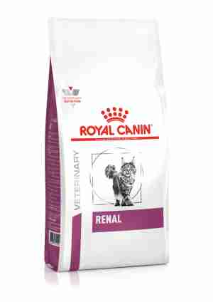 Royal Canin Renal Adult Dry Cat Food