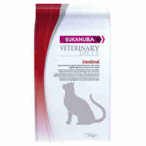 Eukanuba Cat Veterinary Diet Intestinal