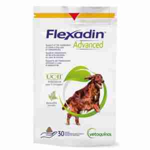 Vetoquinol Flexadin Advanced