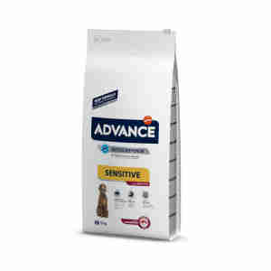 Advance Sensitive Lamb & Rice