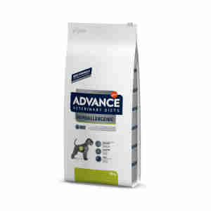 Advance Veterinary Diets Hypoallergenic Dog Food