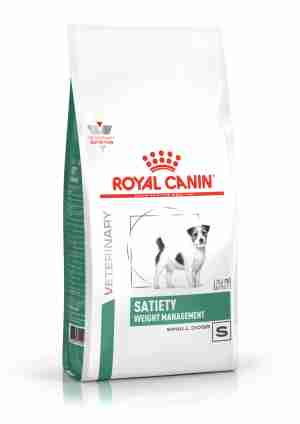 Royal Canin Vet Diet Satiety Small Dog