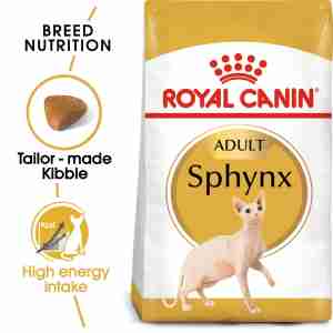 Royal Canin Sphynx
