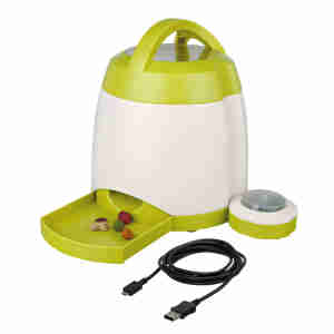 Trixie Activity Memory Trainer for Dogs 2.0