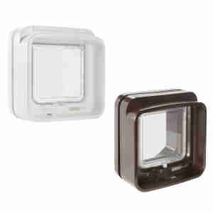 SureFlap DualScan Microchip Cat Flap