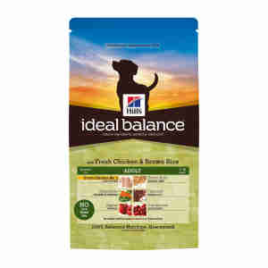 Hill's Ideal Balance Adult Dog Food