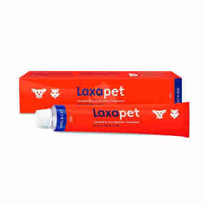 Laxapet for Dogs & Cats