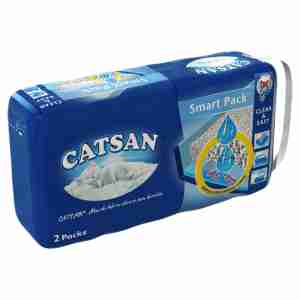 Catsan Smart Pack