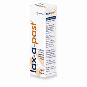 Lax-a-Past Cat Laxative