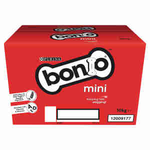 Bonio Mini