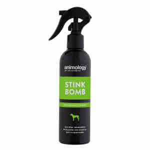 Animology Stink Bomb Refreshing Spray