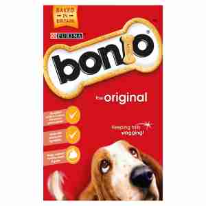 Bonio Original