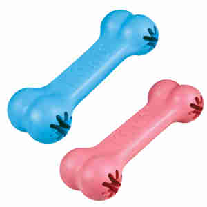 KONG Puppy Goodie Bone