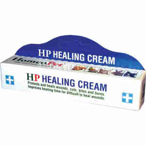 Homeopet Healing Cream