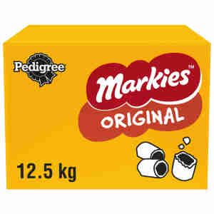 Pedigree Markies