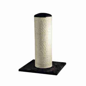 Ancol Fat Boy Cat Scratcher