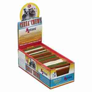 Antos Natural Dog Chew Eurostar