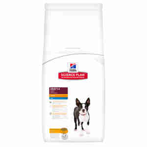 Hill's Science Plan Canine Adult Mini Light