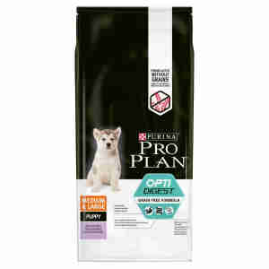 Purina Pro Plan Medium Sensitive Digestion Chicken