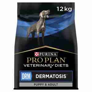 PURINA PROPLAN VETERINARY DIETS Canine DRM Dermatosis