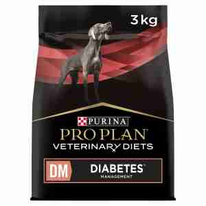 PURINA PROPLAN VETERINARY DIETS Canine DM Diabetes Management