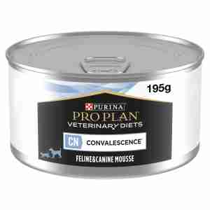 PURINA PROPLAN VETERINARY DIETS CN Convalescence