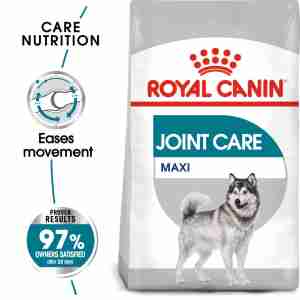 Royal Canin Maxi Joint Care Dry Adult Dog Food