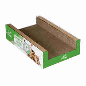 Kokoba Cat Scratching Bed
