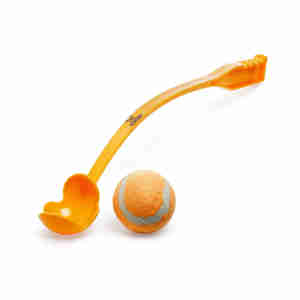 Kokoba Tennis Ball Launcher