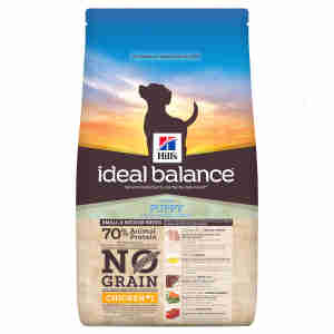 Hill's Ideal Balance Puppy No Grain Dog Food