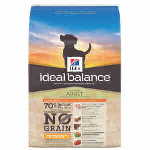 Hill's Ideal Balance Adult Large Breed No Grain Dog Food