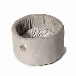 Danish Design Arctic Cat Cosy Bed