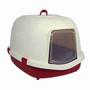 Trixie Primo XL Cat Litter Tray with Hood
