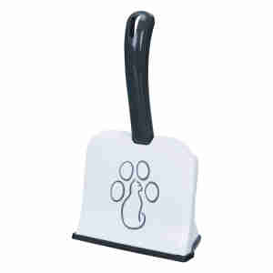 Trixie Litter Scoop with Holder