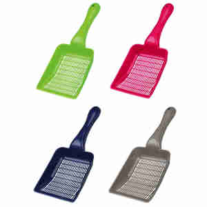 Trixie Litter Scoop