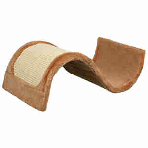 Trixie Wavy Cat Scratching Board