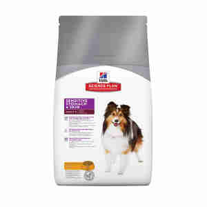 Hill's Science Plan Adult Sensitive Stomach & Skin Dog food