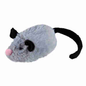 Trixie Moving Mouse for Cats