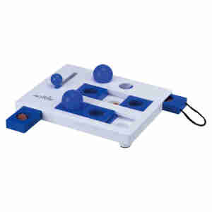 Trixie Brain Mover Strategy Game for Cats