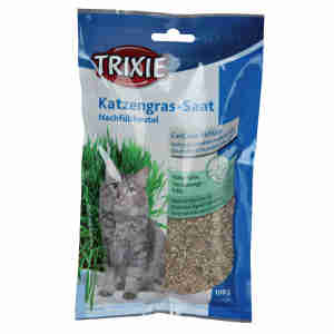 Trixie Cat Grass Refill Pack