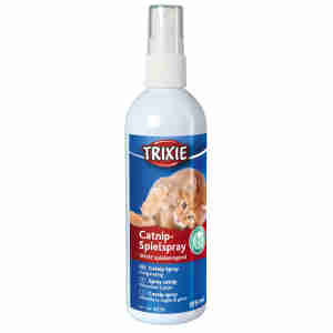 Trixie Catnip Play Spray